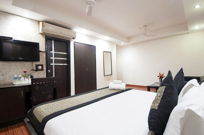 Imagen general del Hotel Apra International. Foto 7