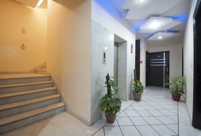 Imagen general del Hotel Apra International. Foto 8