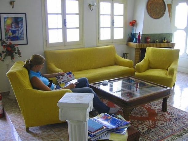 Imagen general del Hotel Apraos Bay. Foto 2