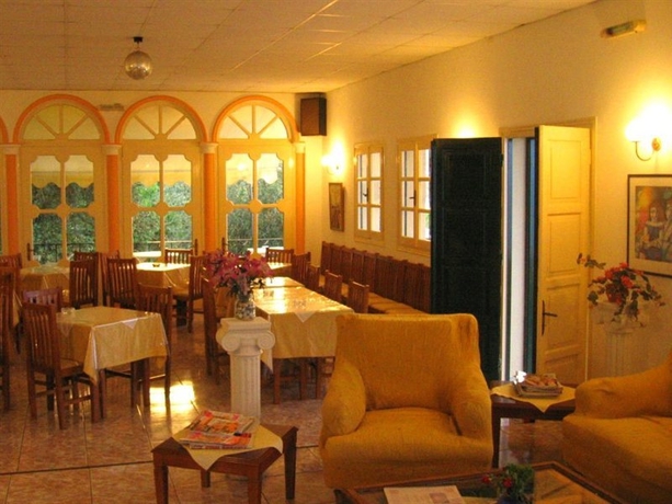 Imagen general del Hotel Apraos Bay. Foto 3