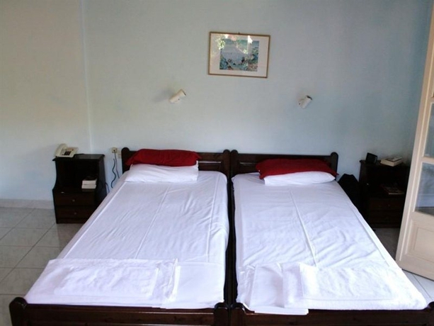 Imagen general del Hotel Apraos Bay. Foto 4