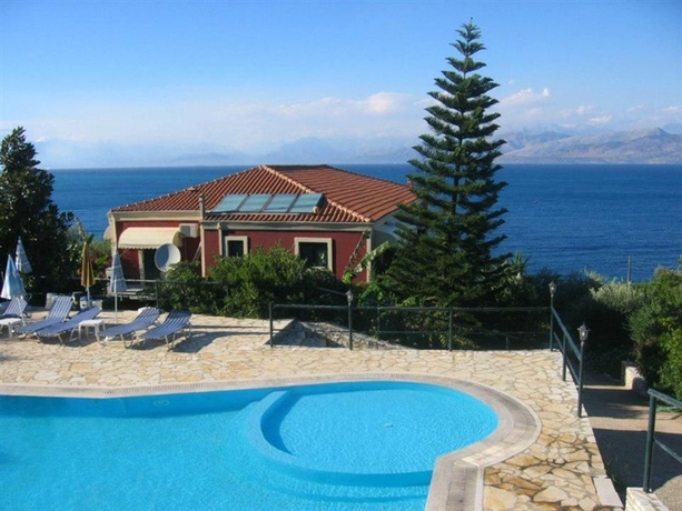 Imagen general del Hotel Apraos Bay. Foto 5