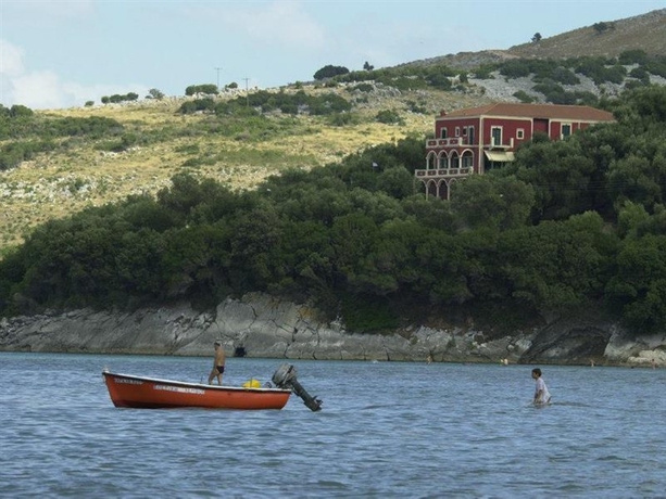 Imagen general del Hotel Apraos Bay. Foto 6