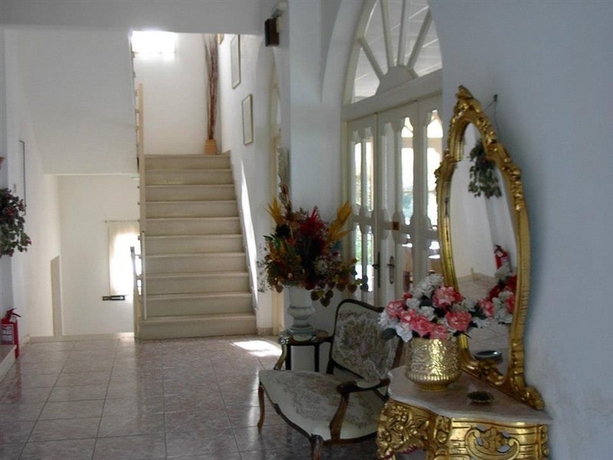 Imagen general del Hotel Apraos Bay. Foto 8