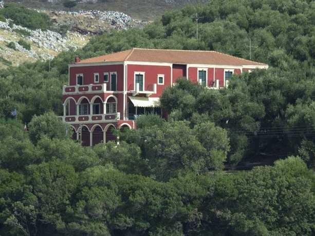 Imagen general del Hotel Apraos Bay. Foto 9