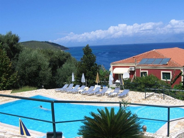 Imagen general del Hotel Apraos Bay. Foto 10