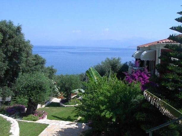 Imagen general del Hotel Apraos Bay. Foto 11