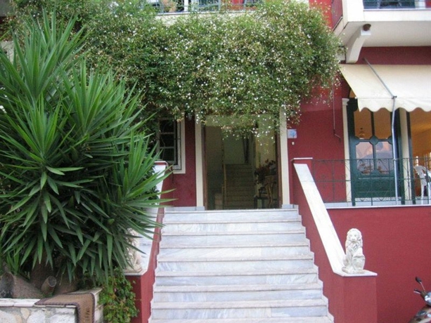 Imagen general del Hotel Apraos Bay. Foto 12