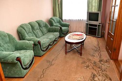 Imagen general del Hotel Aprel. Foto 2