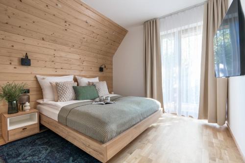 Imagen de la habitación del Hotel Apres Ski Bachleda. Foto 11