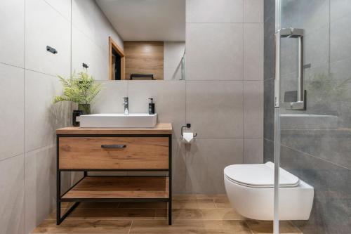 Imagen de la habitación del Hotel Apres Ski Bachleda. Foto 12