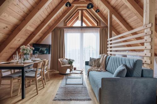 Imagen de la habitación del Hotel Apres Ski Bachleda. Foto 15