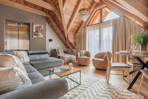 Imagen de la habitación del Hotel Apres Ski Bachleda. Foto 16