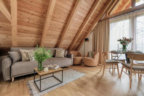 Imagen de la habitación del Hotel Apres Ski Bachleda. Foto 17