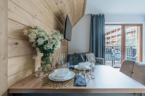 Imagen de la habitación del Hotel Apres Ski Bachleda. Foto 18