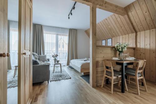 Imagen de la habitación del Hotel Apres Ski Bachleda. Foto 20