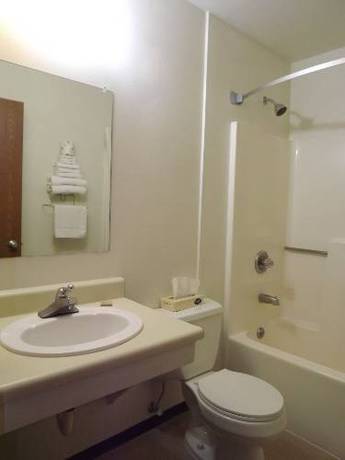 Imagen de la habitación del Hotel Apres Whitefish. Foto 4