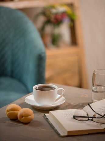 Imagen general del Hotel Apricot Aghveran Resort. Foto 1