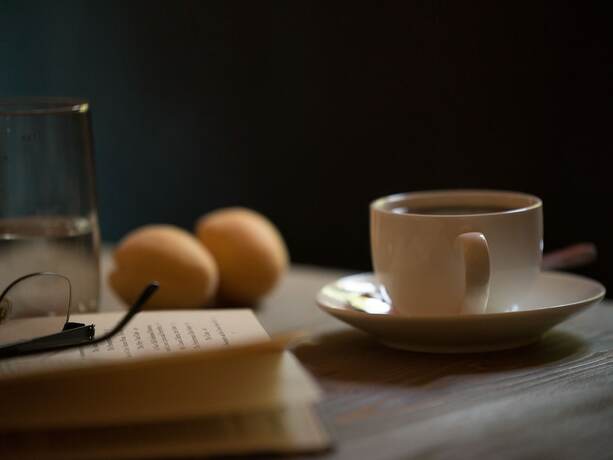 Imagen general del Hotel Apricot Aghveran Resort. Foto 3