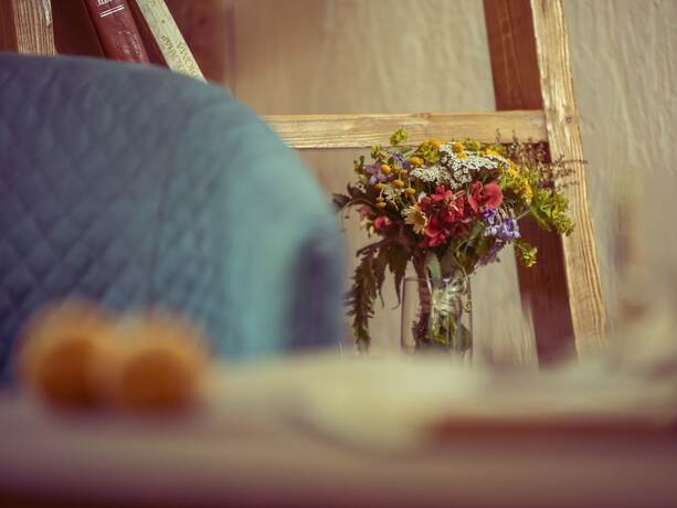 Imagen general del Hotel Apricot Aghveran Resort. Foto 5