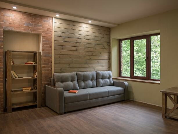 Imagen general del Hotel Apricot Aghveran Resort. Foto 6