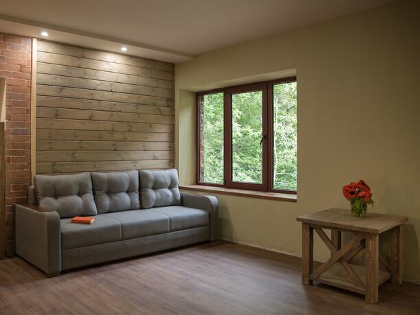 Imagen general del Hotel Apricot Aghveran Resort. Foto 8