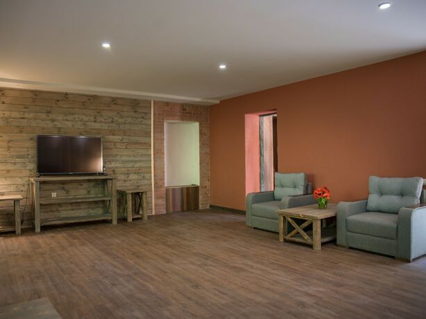 Imagen general del Hotel Apricot Aghveran Resort. Foto 10