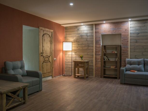 Imagen general del Hotel Apricot Aghveran Resort. Foto 18