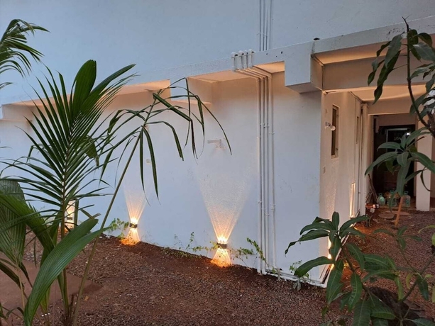 Imagen de la habitación del Hotel Apricot Inn, Mandrem. Foto 9