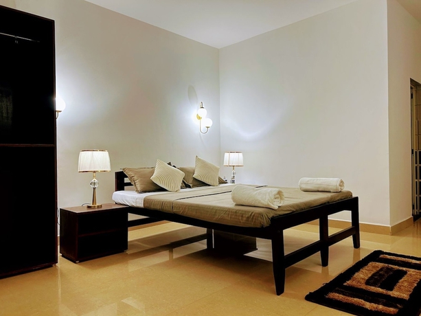 Imagen de la habitación del Hotel Apricot Inn, Mandrem. Foto 12