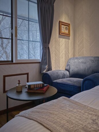 Imagen general del Hotel Apricot, Nagano. Foto 8