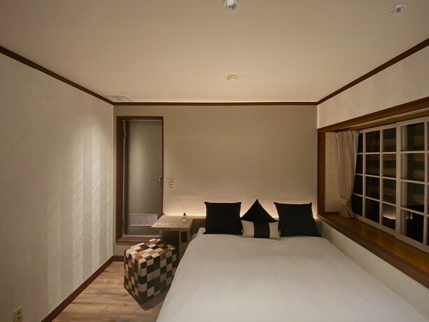 Imagen de la habitación del Hotel Apricot, Nagano. Foto 13