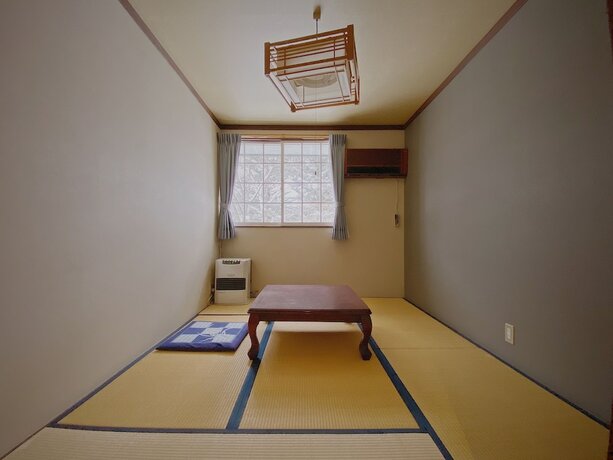 Imagen de la habitación del Hotel Apricot, Nagano. Foto 14