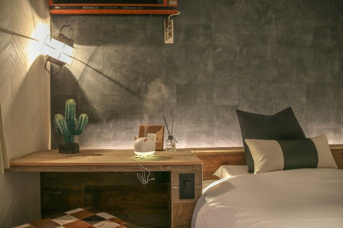 Imagen de la habitación del Hotel Apricot, Nagano. Foto 22