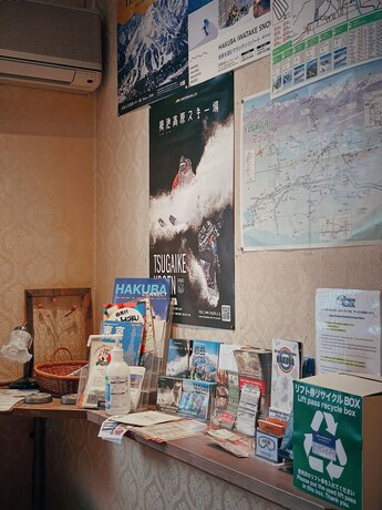 Imagen de los interiores del Hotel Apricot, Nagano. Foto 31