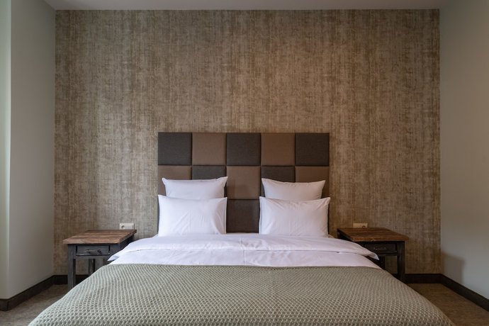Imagen de la habitación del Hotel Apricot Yerevan. Foto 2