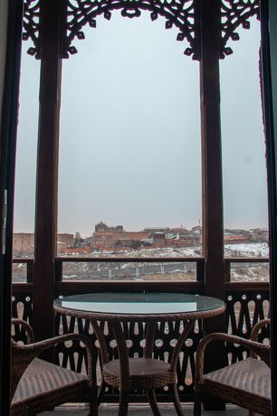 Imagen de la habitación del Hotel Apricot Yerevan. Foto 7