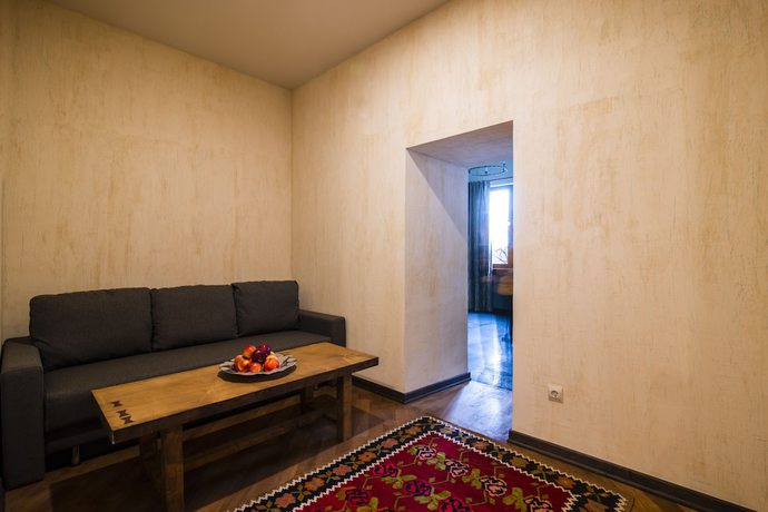 Imagen de la habitación del Hotel Apricot Yerevan. Foto 9
