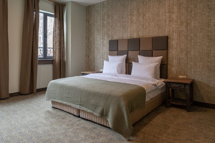 Imagen de la habitación del Hotel Apricot Yerevan. Foto 11