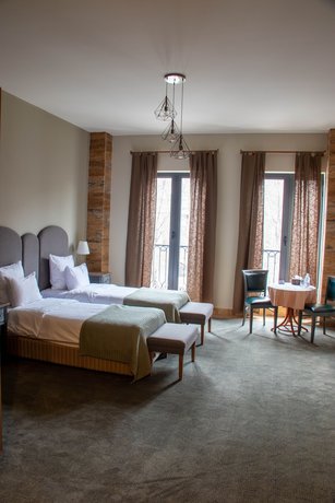 Imagen de la habitación del Hotel Apricot Yerevan. Foto 12