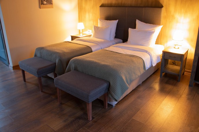 Imagen de la habitación del Hotel Apricot Yerevan. Foto 13