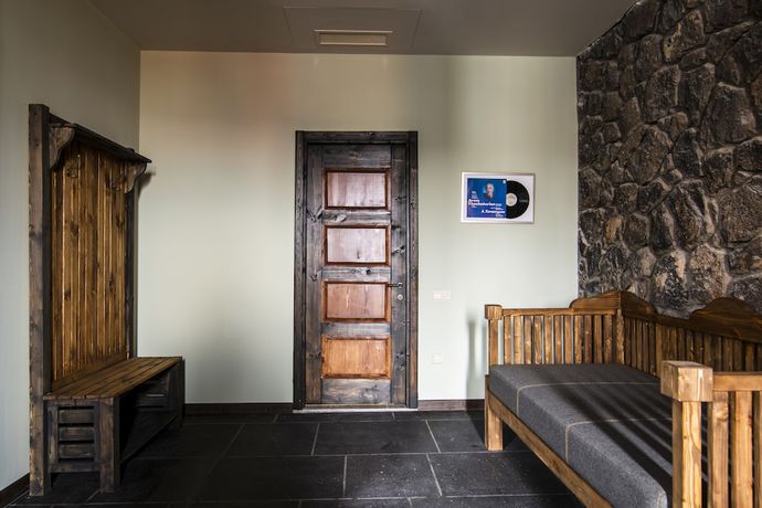 Imagen de la habitación del Hotel Apricot Yerevan. Foto 16