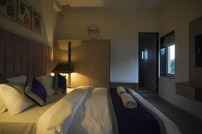 Imagen general del Hotel Apricus Brisa Marina. Foto 2