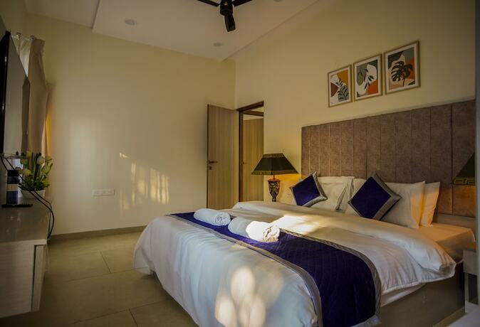 Imagen general del Hotel Apricus Brisa Marina. Foto 5