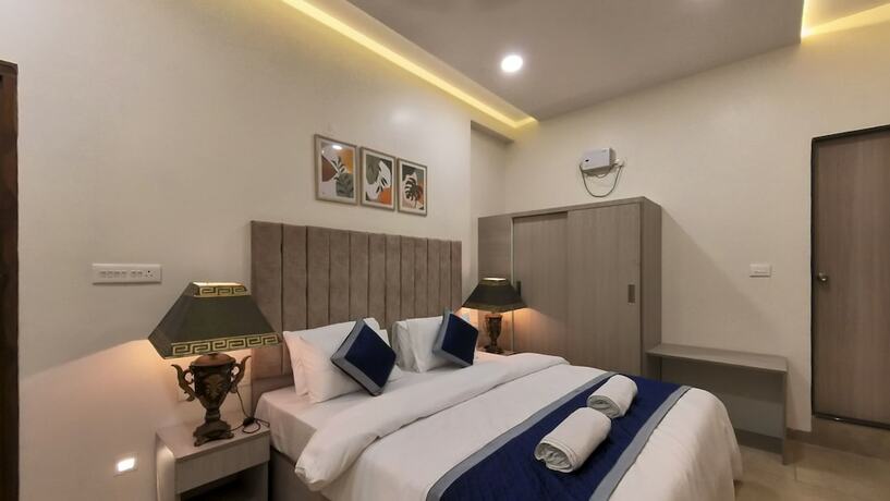 Imagen general del Hotel Apricus Brisa Marina. Foto 11