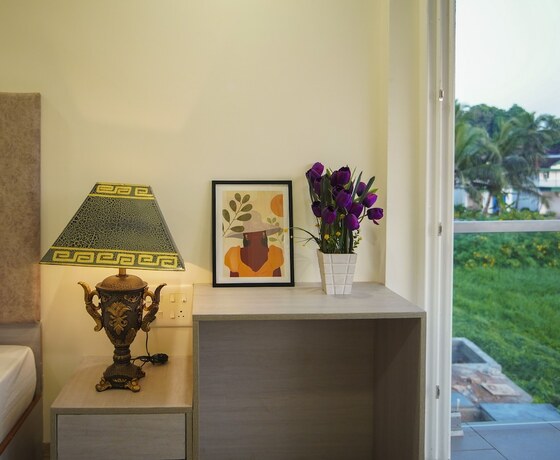 Imagen general del Hotel Apricus Brisa Marina. Foto 13