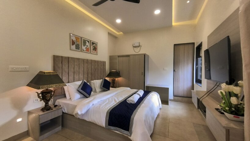 Imagen general del Hotel Apricus Brisa Marina. Foto 15
