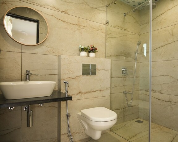 Imagen general del Hotel Apricus Brisa Marina. Foto 1