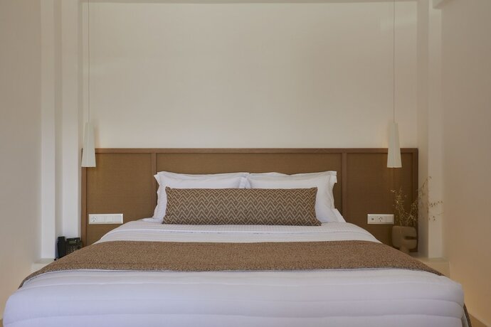 Imagen general del Hotel Apricus Suites. Foto 2