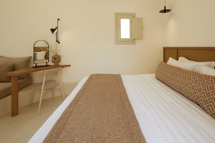 Imagen general del Hotel Apricus Suites. Foto 3